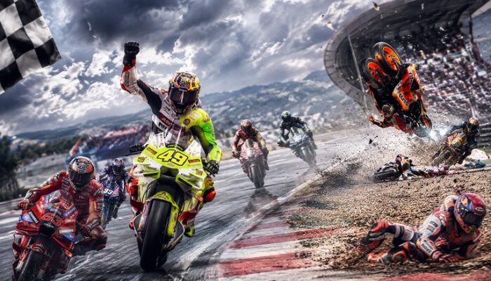 MotoGP Catalunya 2026 Chaos! Crash Horor dan Penalti Massal Ubah Total Hasil Balapan