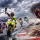 MotoGP Catalunya 2026 Chaos! Crash Horor dan Penalti Massal Ubah Total Hasil Balapan