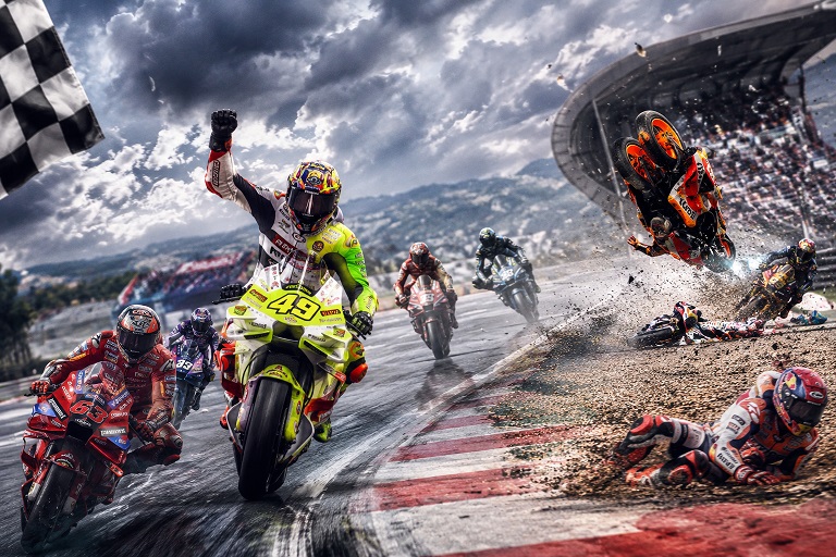 MotoGP