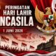 Hari Lahir Pancasila