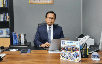 generasi adaptif dan entrepreneurial