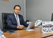 Mahasiswa dan Dosen UBSI Torehkan Prestasi Nasional dan Internasional