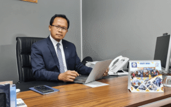 Mahasiswa dan Dosen UBSI Torehkan Prestasi Nasional dan Internasional
