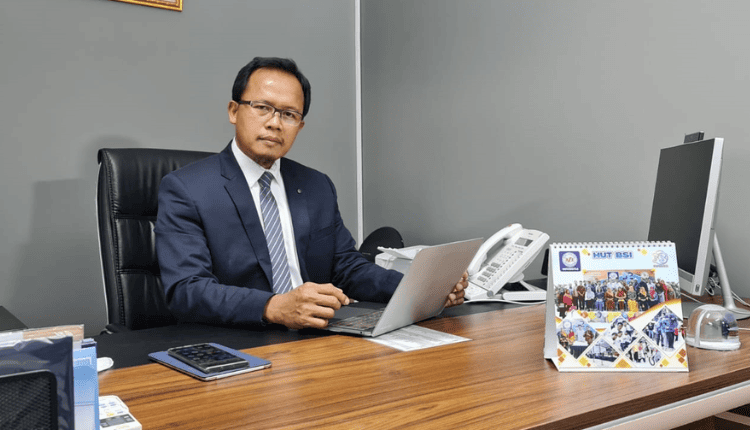 prestasi