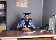 Kian Melaju, UBSI Perkuat Posisi Sebagai Kampus Digital Kreatif Berdaya Saing Global