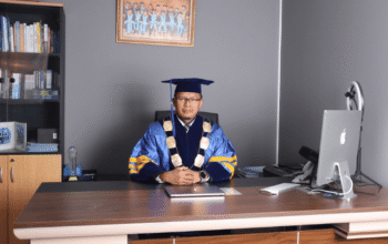 Kian Melaju, UBSI Perkuat Posisi Sebagai Kampus Digital Kreatif Berdaya Saing Global