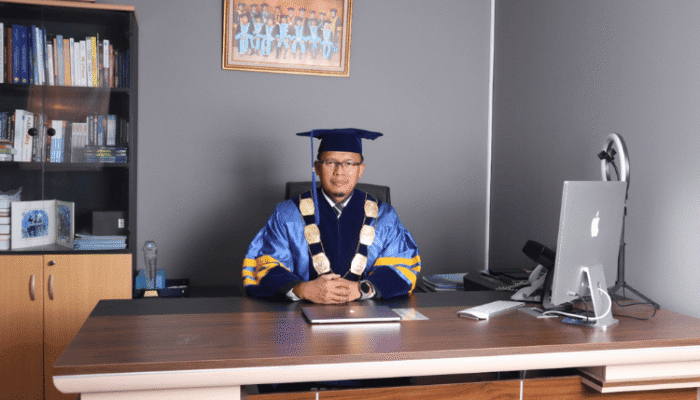 Kian Melaju, UBSI Perkuat Posisi Sebagai Kampus Digital Kreatif Berdaya Saing Global