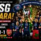 PSG Raja Eropa Lagi! Arsenal Tumbang dalam Drama Adu Penalti Final Liga Champions 2026