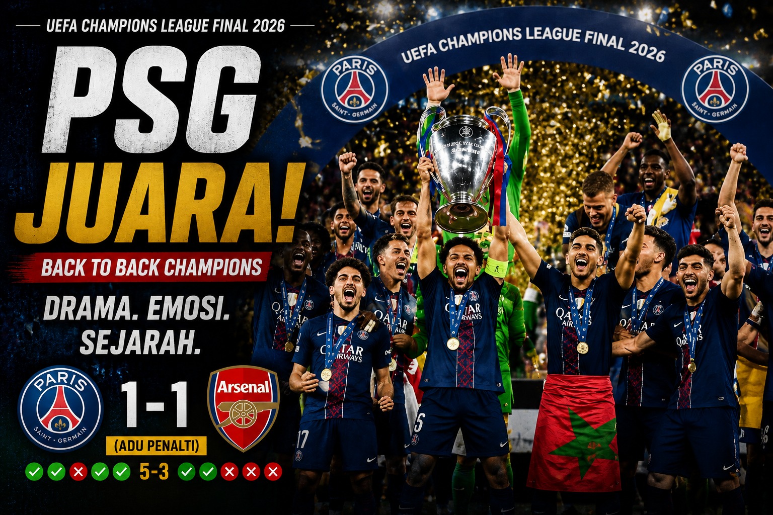 PSG