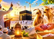 Mempertahankan Semangat Ibadah Qurban dan Haji Pasca Idul Adha