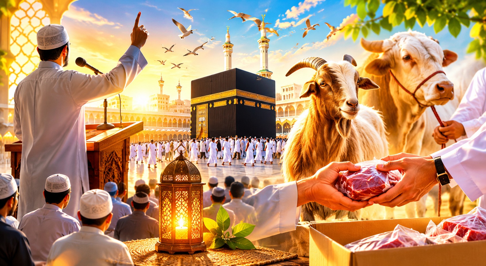 Qurban