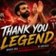 Akhir Kisah Mohamed Salah di Liverpool, Rekor dan Warisannya Akan Abadi di Anfield