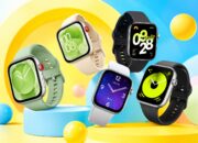 Desain Mirip Apple Watch, 5 Smartwatch Ini Dijual Mulai Rp 1 Jutaan