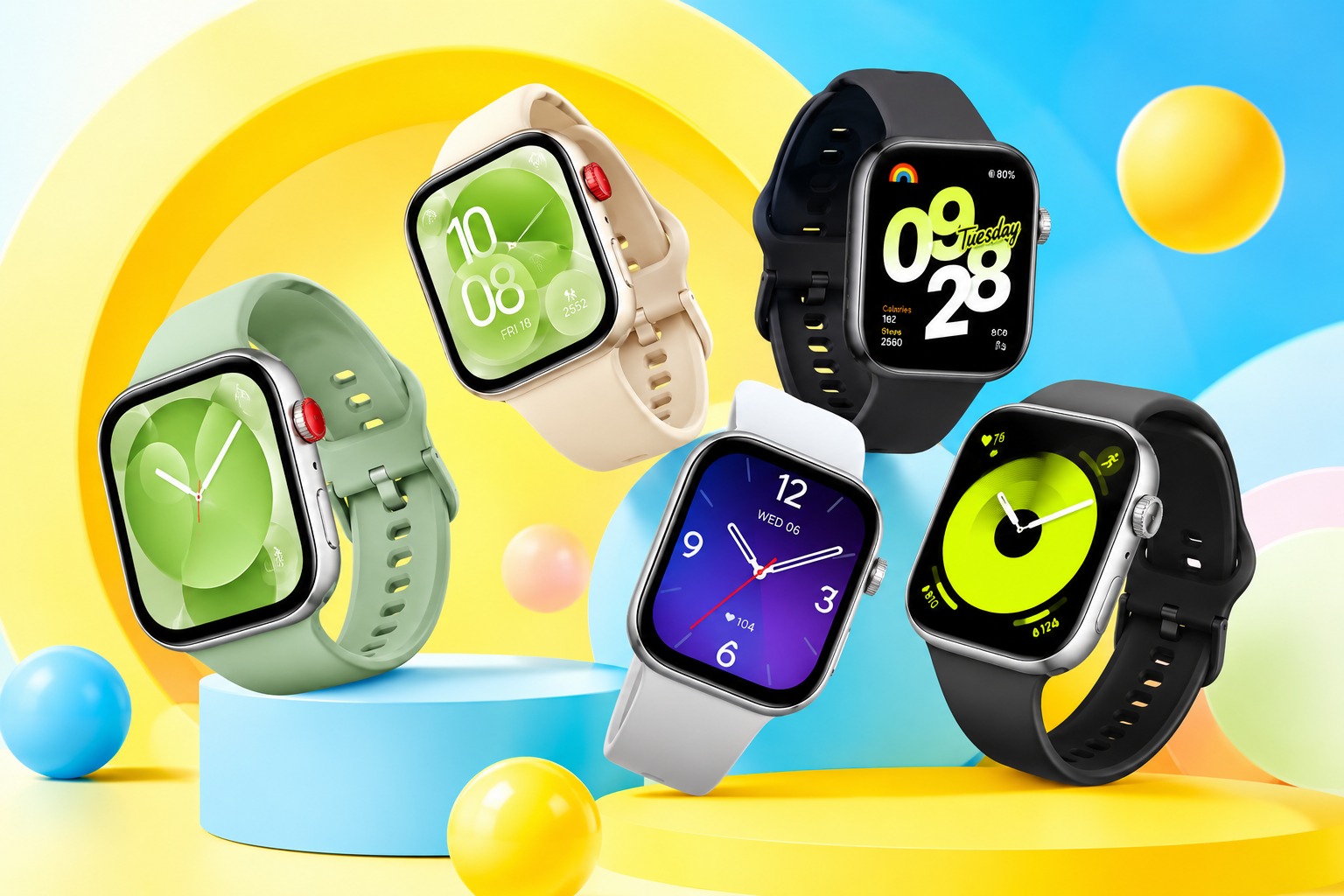Apple Watch
