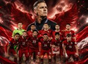 FIFA Matchday Juni 2026: Timnas Indonesia Panggil 44 Pemain untuk Duel di GBK