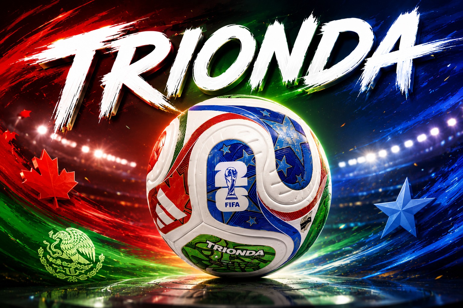 Trionda