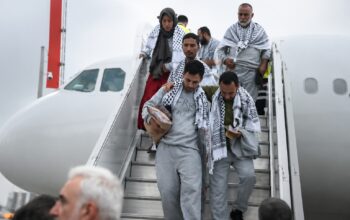 Sembilan WNI Bebas dari Penahanan Israel, Relawan Global Sumud Flotilla Pulang Membawa Luka Kemanusiaan