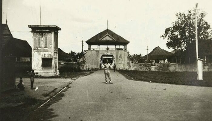 Kesultanan Pontianak