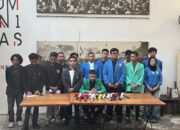 Nama UBSI Dicantumkan dalam Konferensi Pers BEM Bersatu, Kampus Pastikan Tidak Ada Perwakilan Resmi yang Hadir