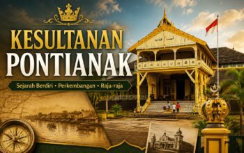 Kesultanan Pontianak