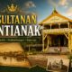 Kesultanan Pontianak