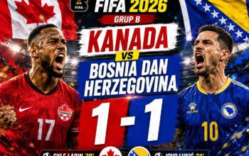 Piala Dunia