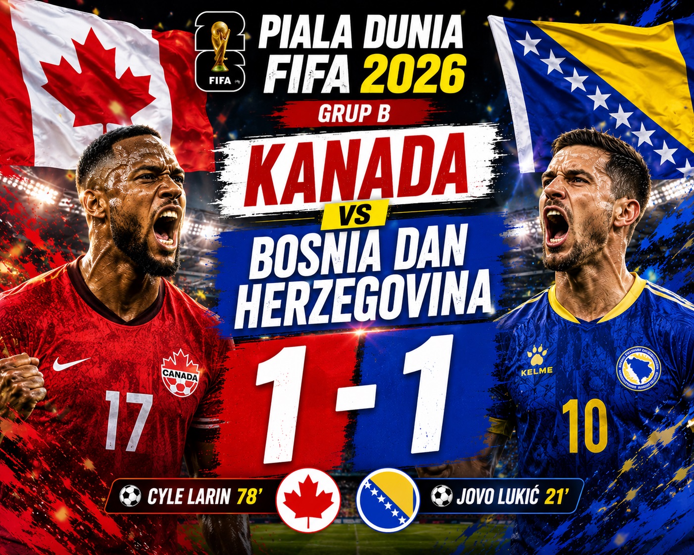 Piala Dunia