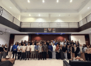 Apple Developer Academy @Infinite Learning Sambangi UBSI Kampus Pontianak, Buka Wawasan Mahasiswa tentang Karier di Industri Digital