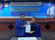 Berita Siapkan Talenta Digital Unggul, Sistem Informasi UBSI Kampus Pontianak Gandeng CAMP 404 Uji Kompetensi Mahasiswa