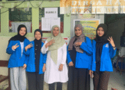 Mahasiswa UBSI Kampus Pontianak Tanamkan Etika Islami kepada Siswa MIN 3 Lewat Program Pengabdian Masyarakat