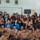 Semangat Gotong Royong