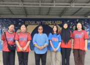 Bersih dan Sehat