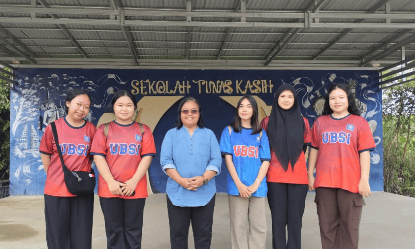 Bersih dan Sehat