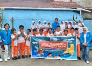 Edukasi