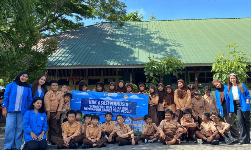 Hak Asasi Manusia