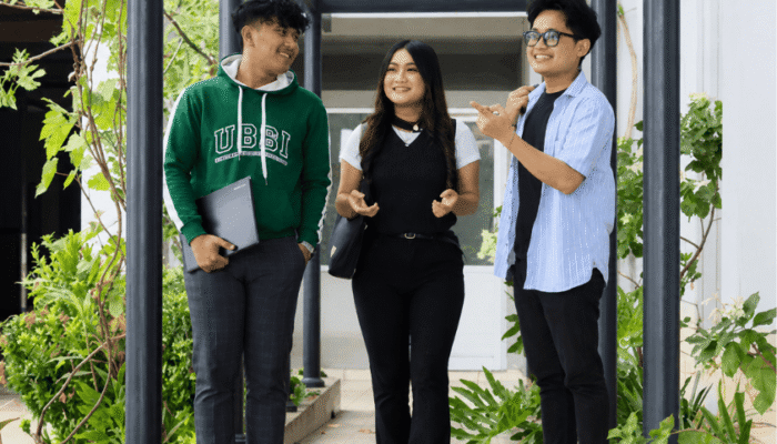 Kabar Baik! Alumni D3 UBSI Kampus Pontianak Kini Bisa Lanjut S1 Transfer Tanpa Harus Keluar Kota