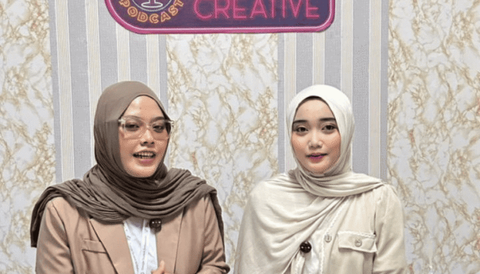 Lewat Google Student Ambassador 2026, UBSI Kampus Pontianak Bekali Mahasiswa Jadi Talenta Digital Berdaya Saing