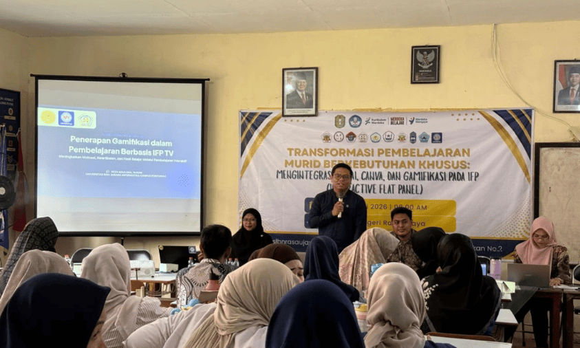 Gamifikasi