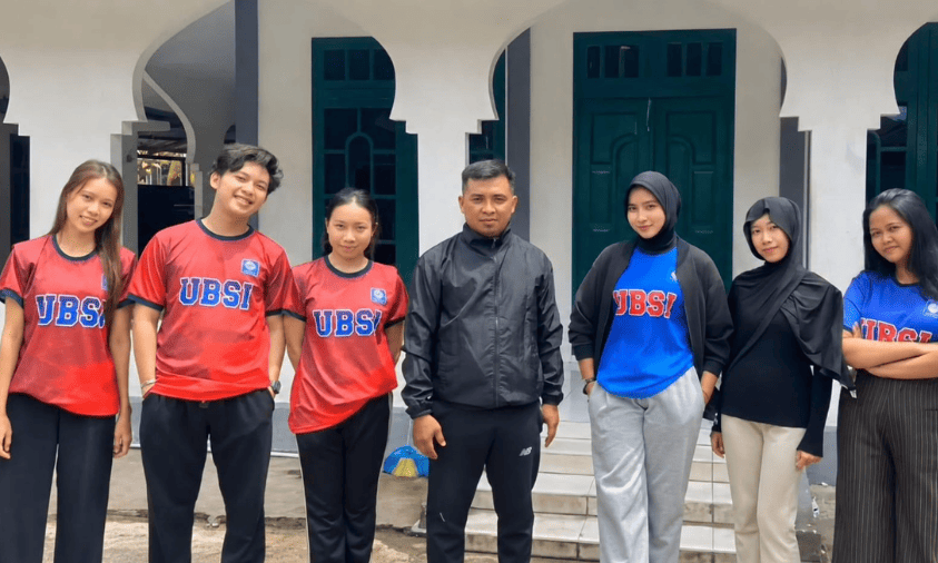 Gotong Royong
