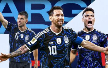 Piala Dunia