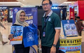 Open Booth