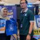 Open Booth
