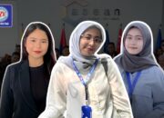 Delegasi UBSI Siap Ikuti Enam Agenda Global Youth Congress 2026 di Thailand Selama 3 Hari
