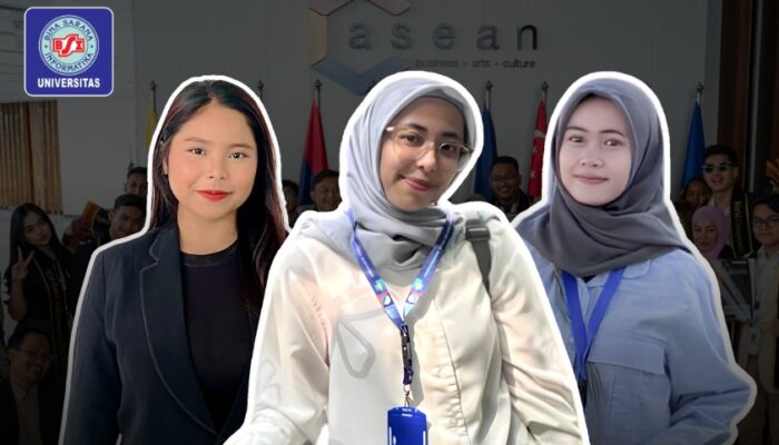 Delegasi UBSI Siap Ikuti Enam Agenda Global Youth Congress 2026 di Thailand Selama 3 Hari