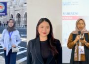 Delegasi UBSI Siap Perluas Jejaring Global di Global Youth Congress 2026 Thailand