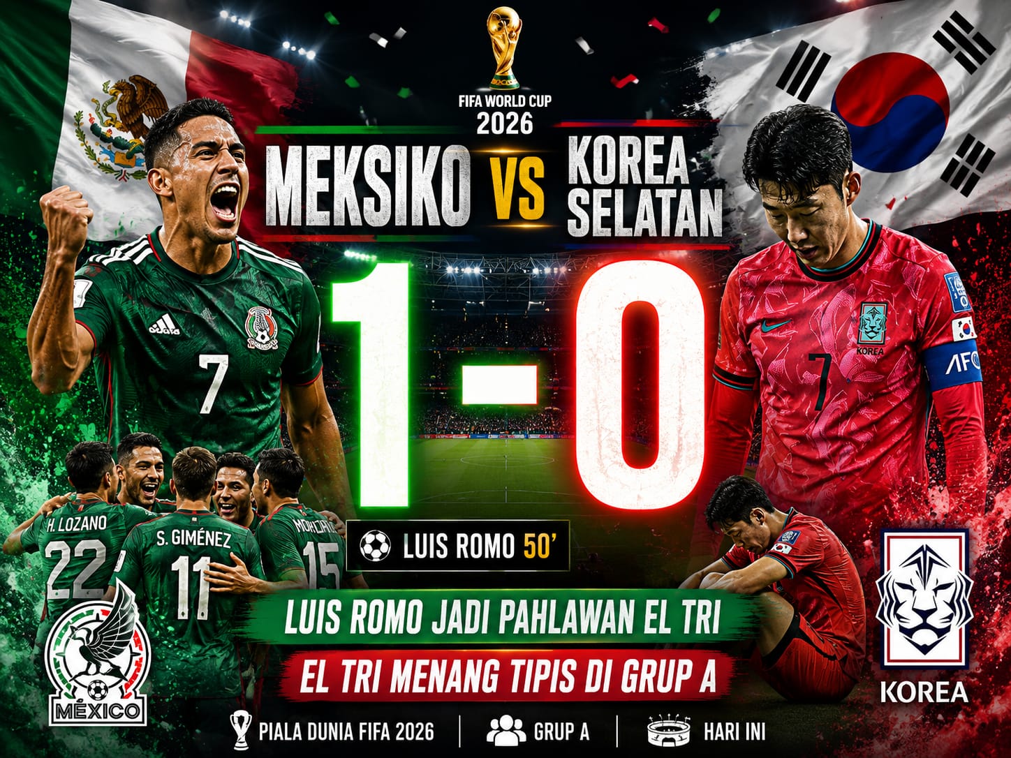Piala Dunia
