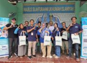 PLN Icon Plus Dorong Aksi Hijau melalui Gerakan Iconnectivity for Green
