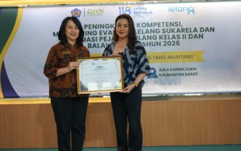 JBA Pontianak