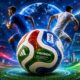 Piala Dunia FIFA 2026 Masuk Era AI, Turnamen Sepak Bola Paling Canggih dalam Sejarah