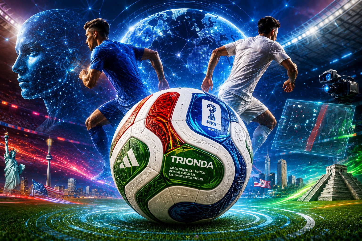 Piala Dunia